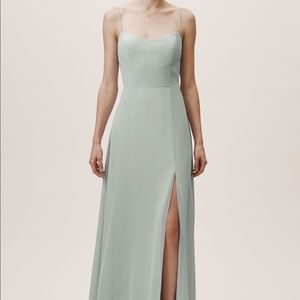 Jenny Yoo Kiara bridesmaid dress